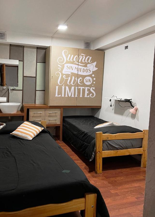 Lounge Ba Hotel Буенос Айрес Екстериор снимка