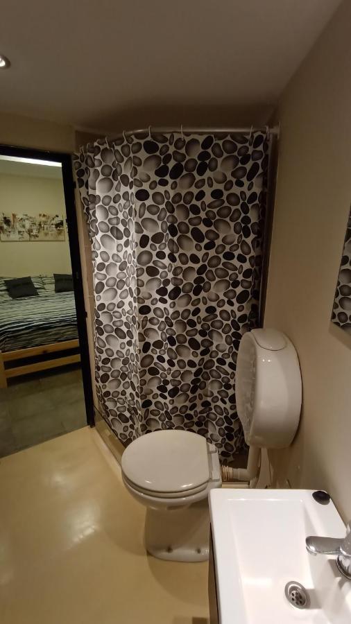 Lounge Ba Hotel Буенос Айрес Екстериор снимка