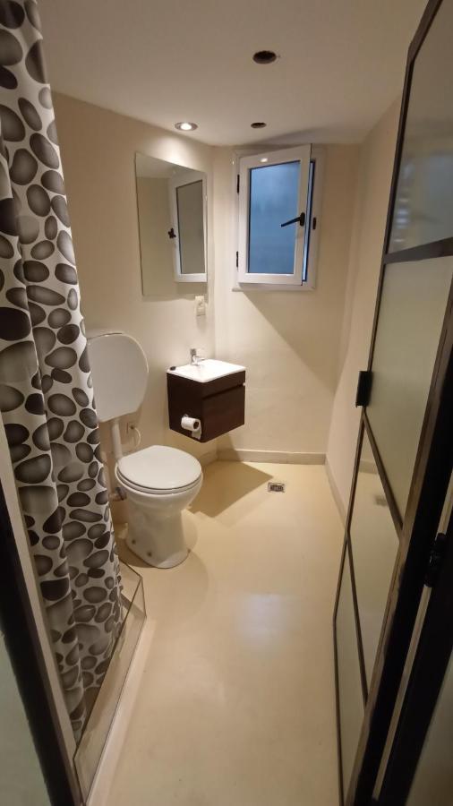 Lounge Ba Hotel Буенос Айрес Екстериор снимка