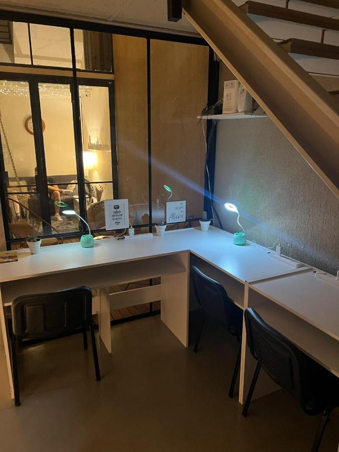 Lounge Ba Hotel Буенос Айрес Екстериор снимка