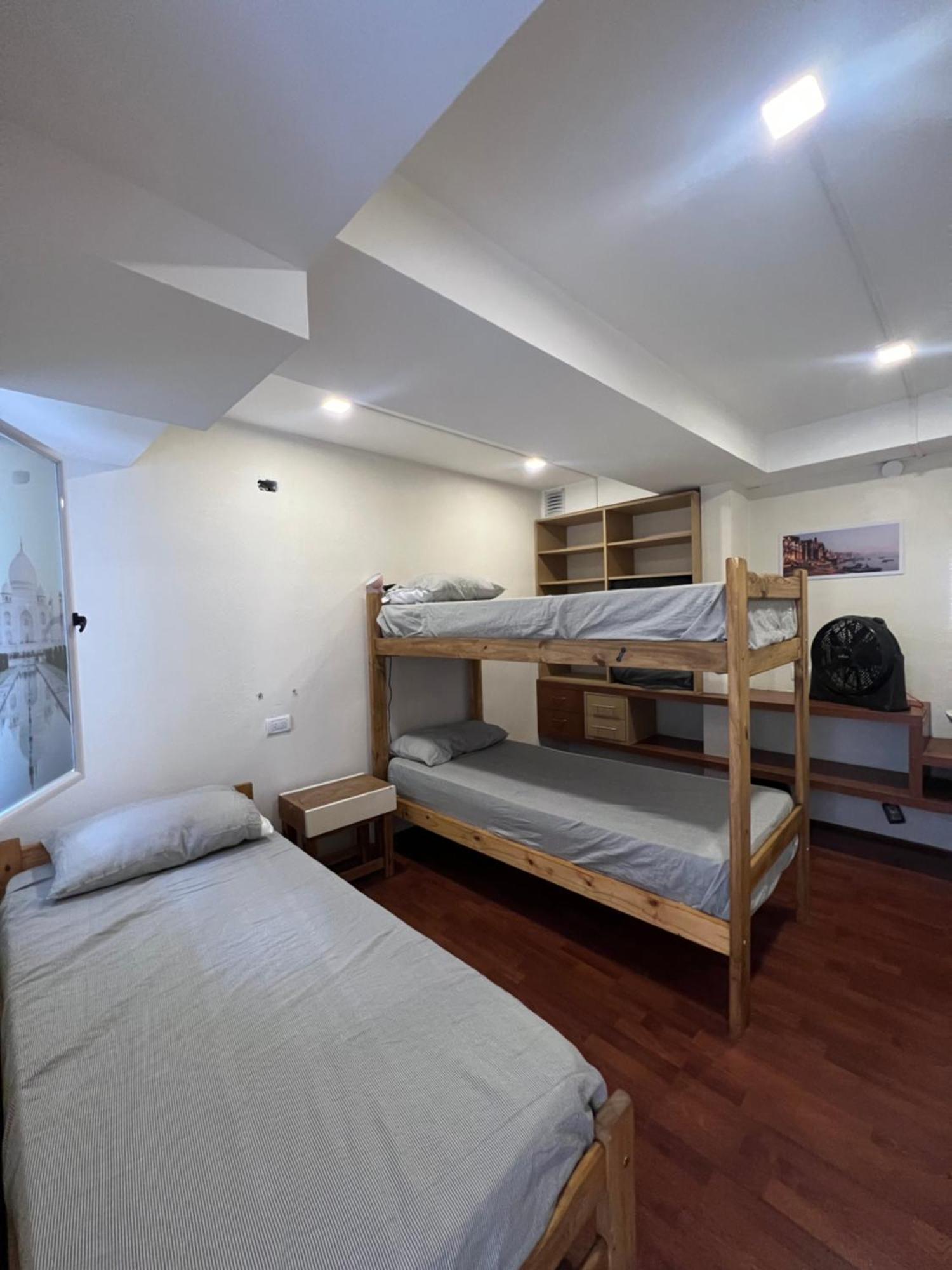 Lounge Ba Hotel Буенос Айрес Екстериор снимка
