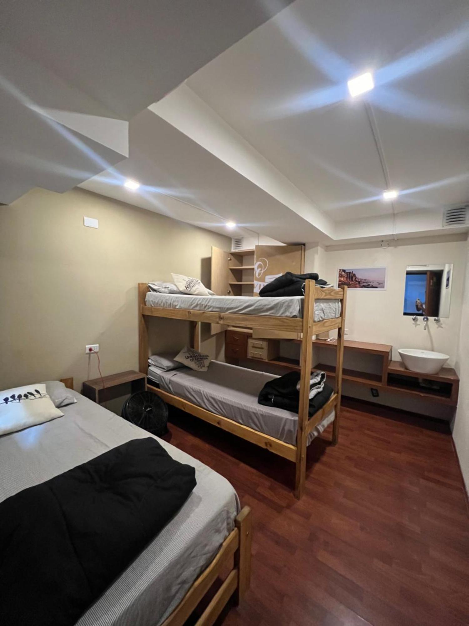 Lounge Ba Hotel Буенос Айрес Екстериор снимка
