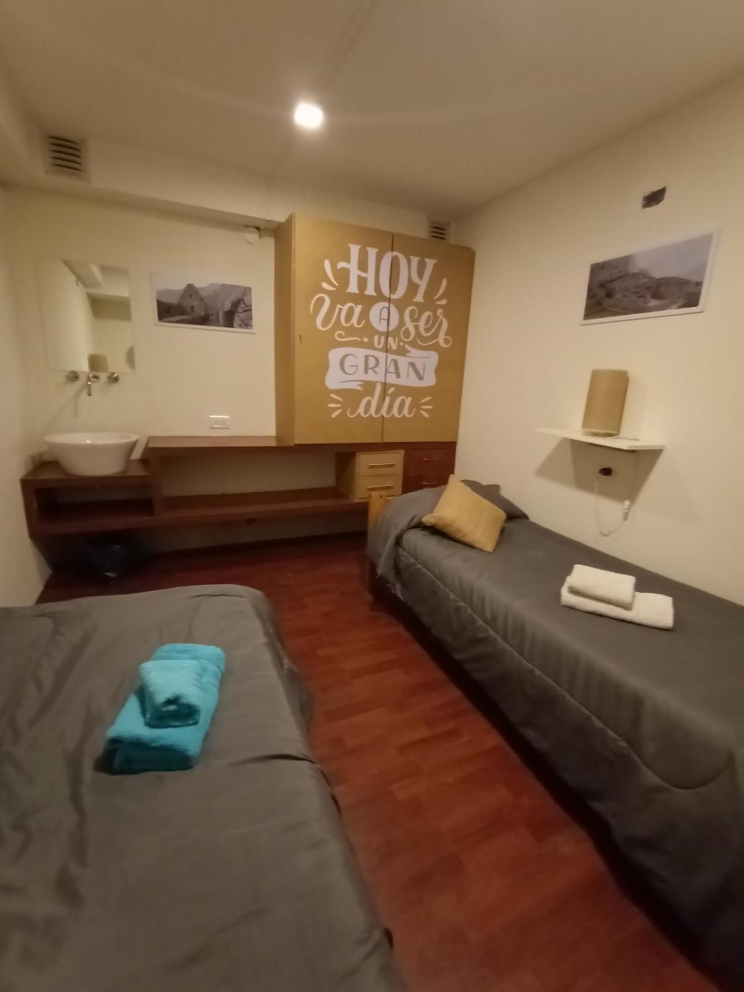 Lounge Ba Hotel Буенос Айрес Екстериор снимка