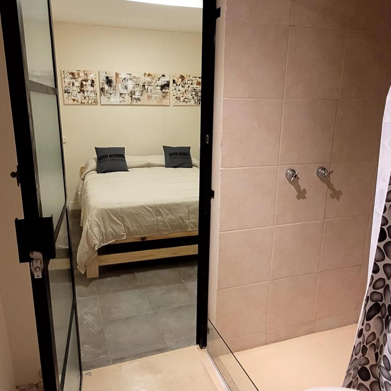 Lounge Ba Hotel Буенос Айрес Екстериор снимка