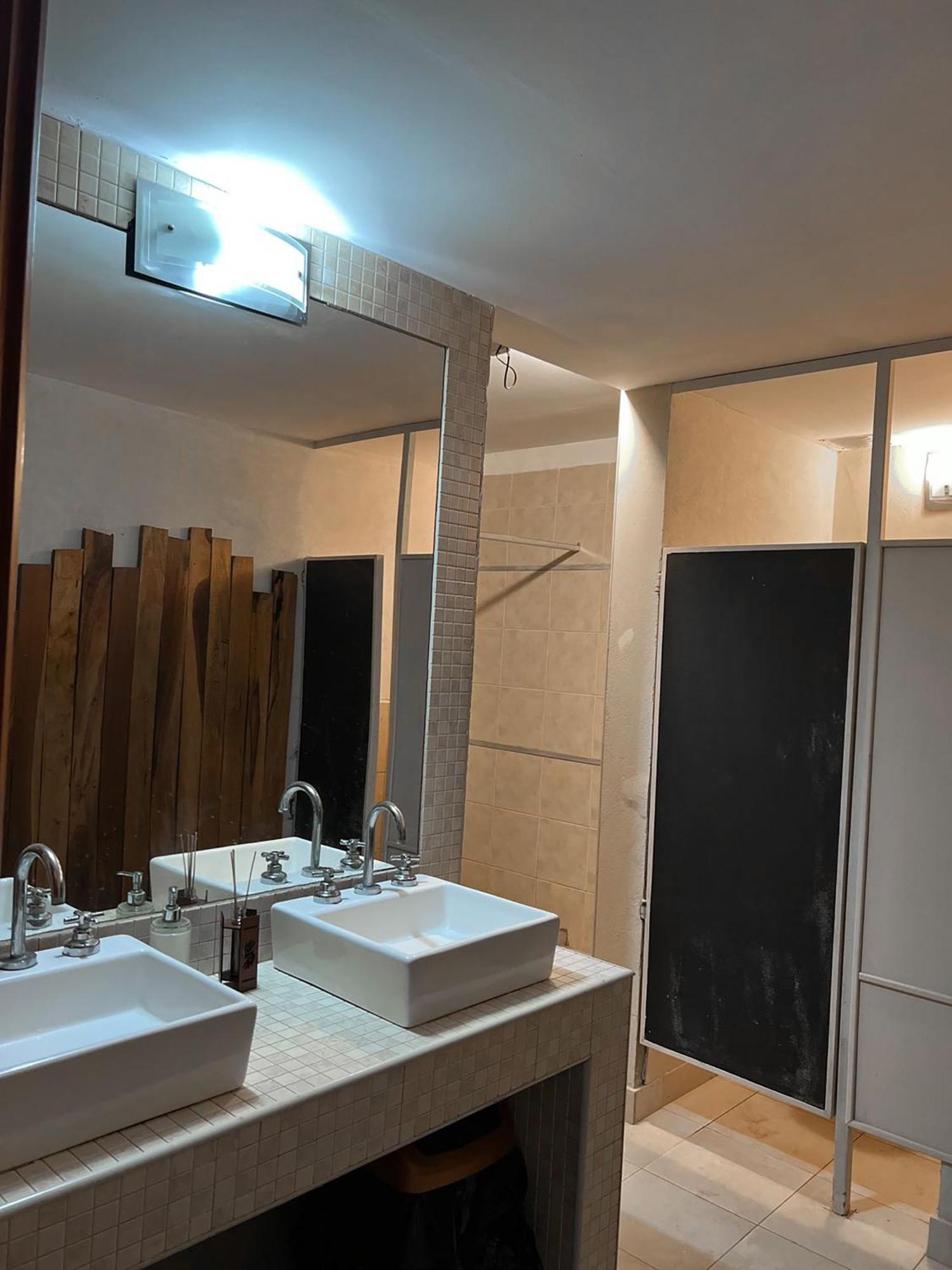 Lounge Ba Hotel Буенос Айрес Екстериор снимка